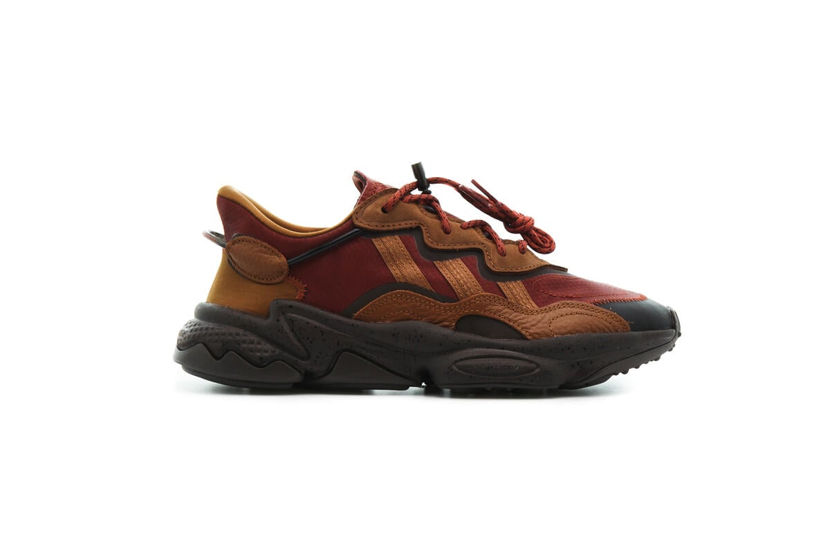 adidas Originals OZWEEGO | GX3652 | AFEW STORE